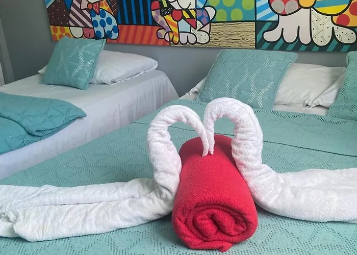 Pousada Sambura Verde Suites Pôrto das Galinhas